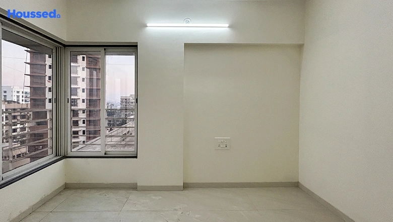 Sample Apartment